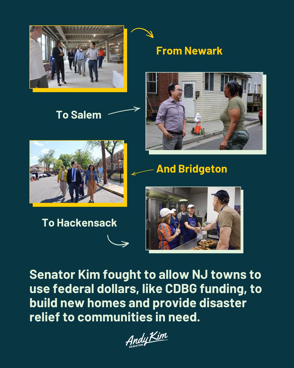 SenatorAndyKim tweet picture