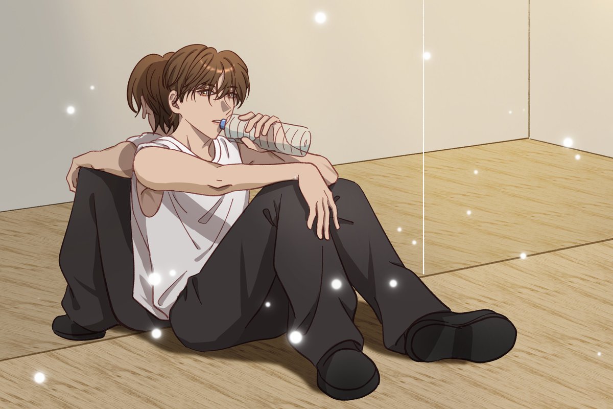 missing_clouds's tweet photo. 【2026孙亨裕生日24h | 7:00】

练习🌅
#Project_U 

—————·★₊˚☾.˖ ♥︎ ·˖✶——————

#헝위 #HENGYU #모디세이 #MODYSSEY https://t.co/Jw8HA9hKjC