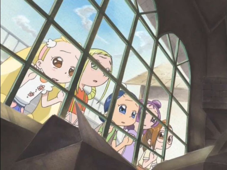 castussan's tweet photo. So it's over... I don't even know what to say I cried so much. It's been so long since I felt like this with an ending. I feel empty now ngl

It was the perfect way to conclude this wonderful anime. I love Ojamajo Doremi, it's given me so much more than I could ever have imagined https://t.co/OM5jBRvtfc