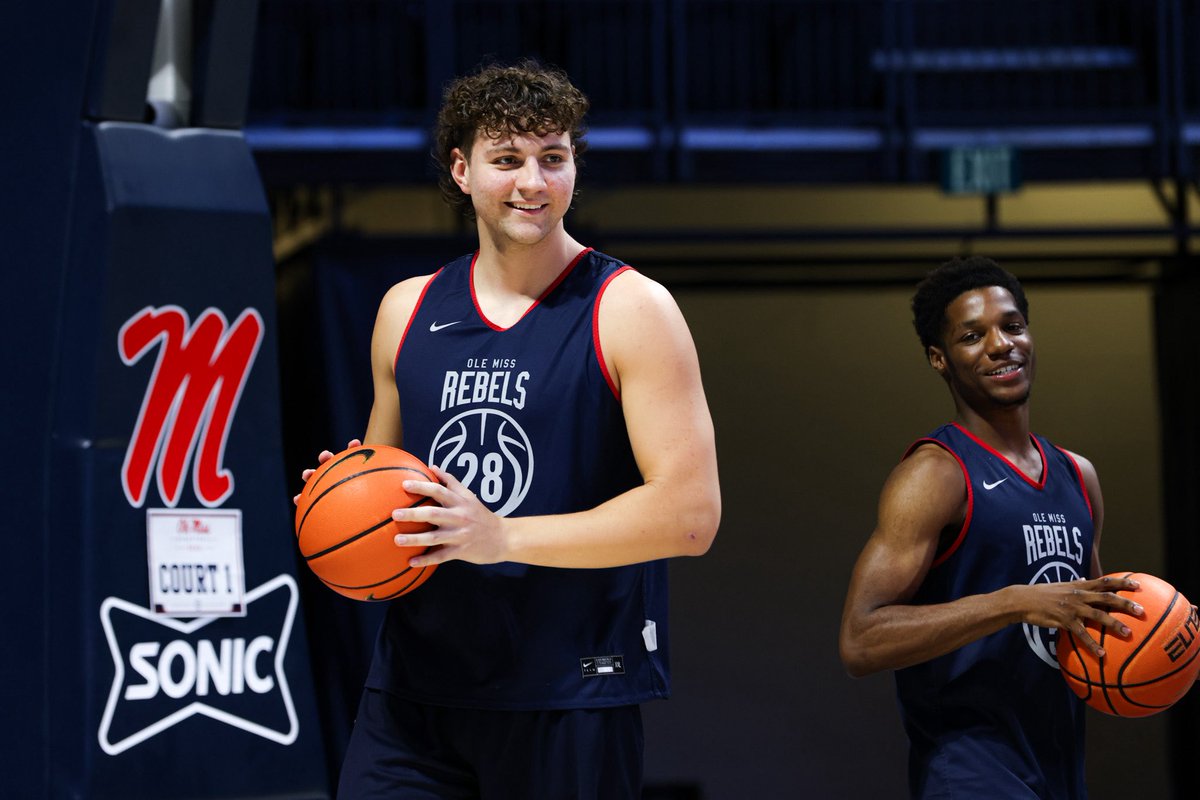 OleMissMBB's tweet photo. ʀᴇꜱᴛᴀʀᴛ, ʀᴇꜱᴇᴛ, ʀᴇꜰᴏᴄᴜꜱ. 📈

#HottyToddy x #4TheCulture https://t.co/RFKDrohcjv