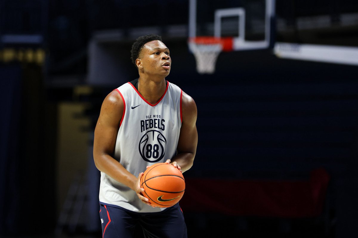OleMissMBB's tweet photo. ʀᴇꜱᴛᴀʀᴛ, ʀᴇꜱᴇᴛ, ʀᴇꜰᴏᴄᴜꜱ. 📈

#HottyToddy x #4TheCulture https://t.co/RFKDrohcjv