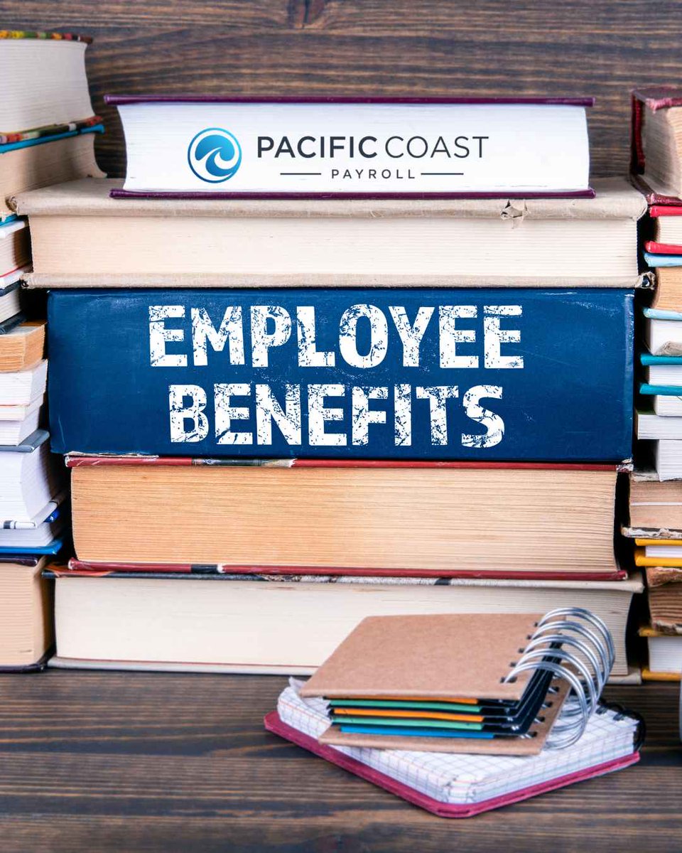 PacCoastPayroll's tweet photo. Competitive benefits can make all the difference when it comes to attracting and retaining a strong team. We help businesses simplify employee benefits administration so you can spend less time on paperwork and more time growing your company.
📞 (888) 575-5899 https://t.co/2GOeJMQCZV