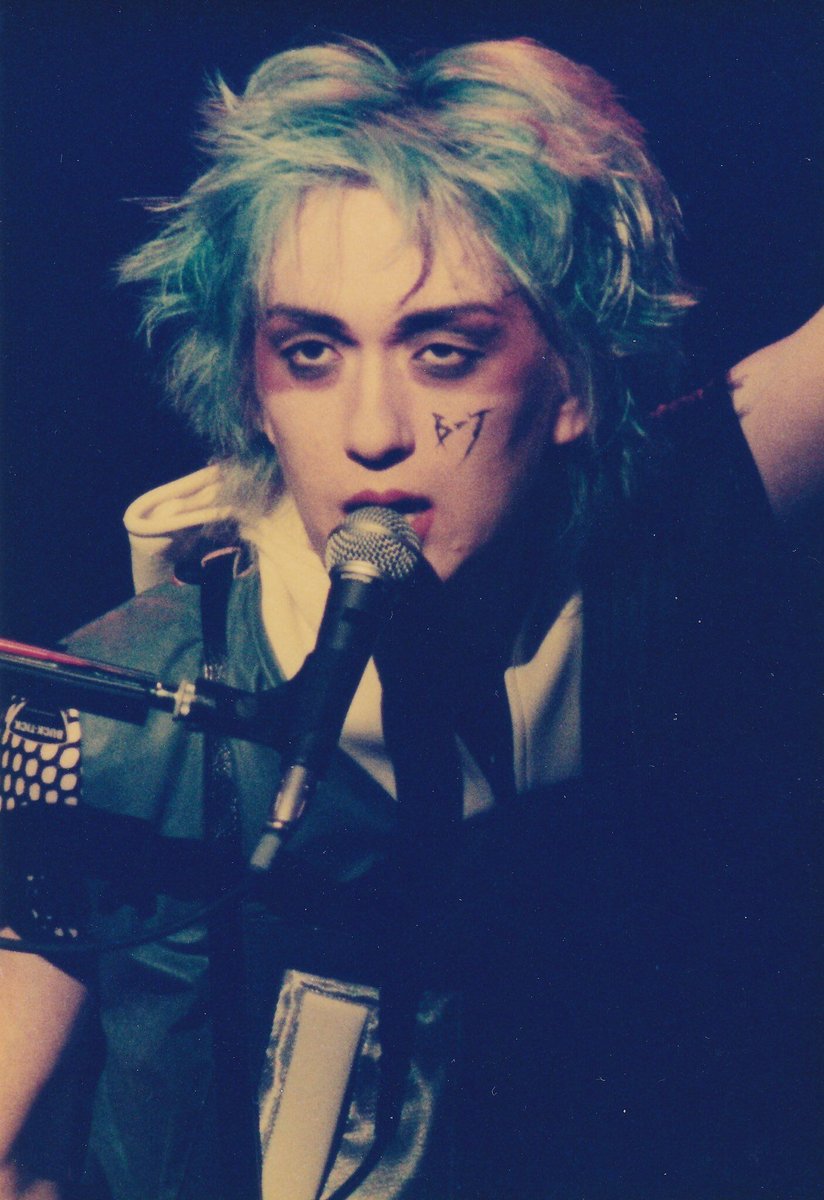 今井寿 BUCK-TICK