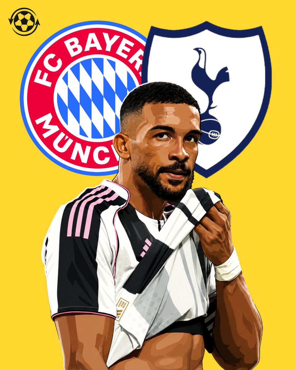 Transfer News Live tweet media