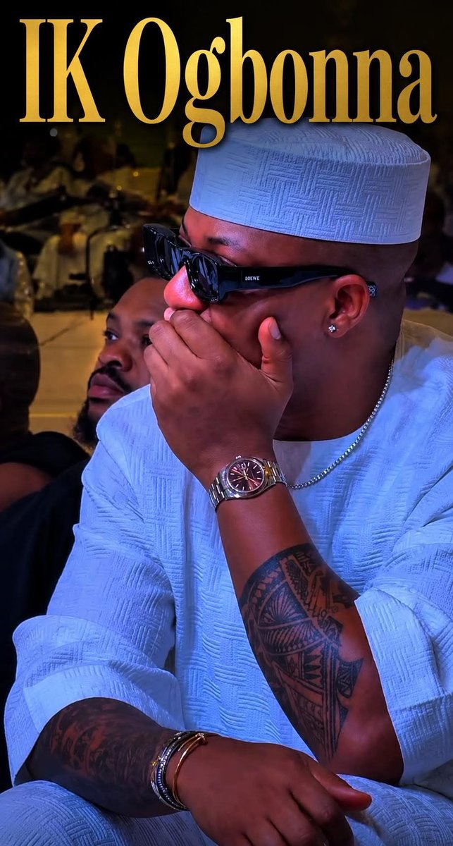 obinna_974's tweet photo. You see this man, Ik Ogbonna?

Whenever you see him, hug him if you can.

Pray for him.

Celebrate him.

Because men like him are rare.

I was at the funeral, and one thing kept catching my attention. Ik never sat down.

From beginning to the end, he was every where https://t.co/OBMo9slRZv