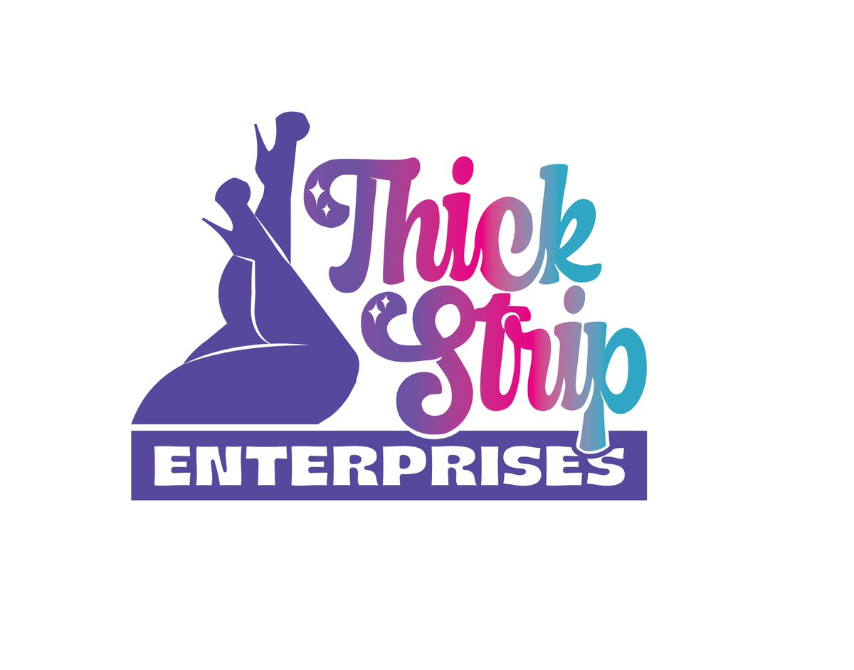 thickenterprise's tweet photo. New Era! New Logo.

Thick Strip is back with workshops in North Hollywood and shows across LA. 

Our next six week sensual movement workshop begins July 22! #dance #northhollywood #exoticdance #plussize #bodypositive https://t.co/njW1mSoSlo