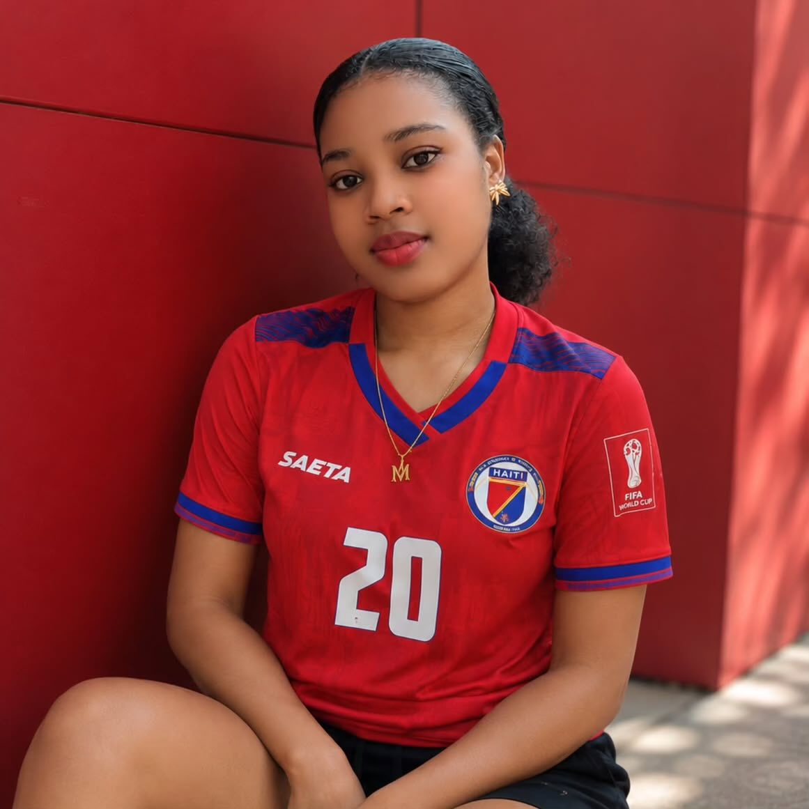 lavie100sens's tweet photo. 🇭🇹✈️⚓️🗺️🕹️🪄
welcome to first black nation 
welcome to HAITI
#welcometohaiti
#firstblacknation
#visithaiti
#beauty #TREASURE #haitiangirl 
#haiti 
 The Pearl of the Caribbean https://t.co/Tm4w2ou6Gu