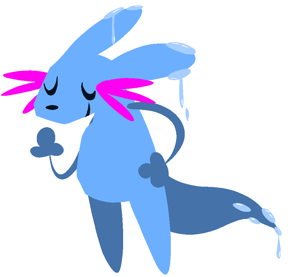 Florrazz's tweet photo. Fumbunk based on my rivulet profile that comments on ost videos
Chill Rivulet
#Garn47 https://t.co/a8ZvdmLQLF