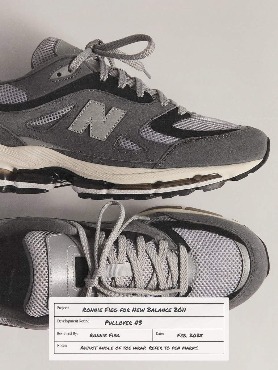 sneakerhack1's tweet photo. KITH 15周年 NEW BALANCE 2011 &amp; アパレルコレクション

https://t.co/RngJoBJly6 https://t.co/caRmdrihiV