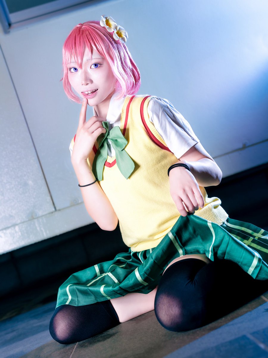 sachi611225's tweet photo. それは……あなたの事が好きだから…
2番でも、３番でもいい…
あなたに愛されたいから………

📸@costsukasa さん

素敵な写真を撮っていただき
ありがとうございました！！！

 #コスプレイヤーさんと繋がりたい
 #カメラマンさんと繋がりたい https://t.co/qEHHHqGJDC