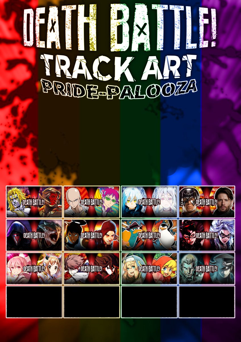 condedunkula's tweet photo. Chat, we’re only four episodes away from the end of Pride-Palooza and I realized

We haven’t had a single just MLM Gay man yet

Can yall give me some matchups with either one or both
(Has to be explicitly stated, no headcanon or speculation) https://t.co/YDKkcRltuo