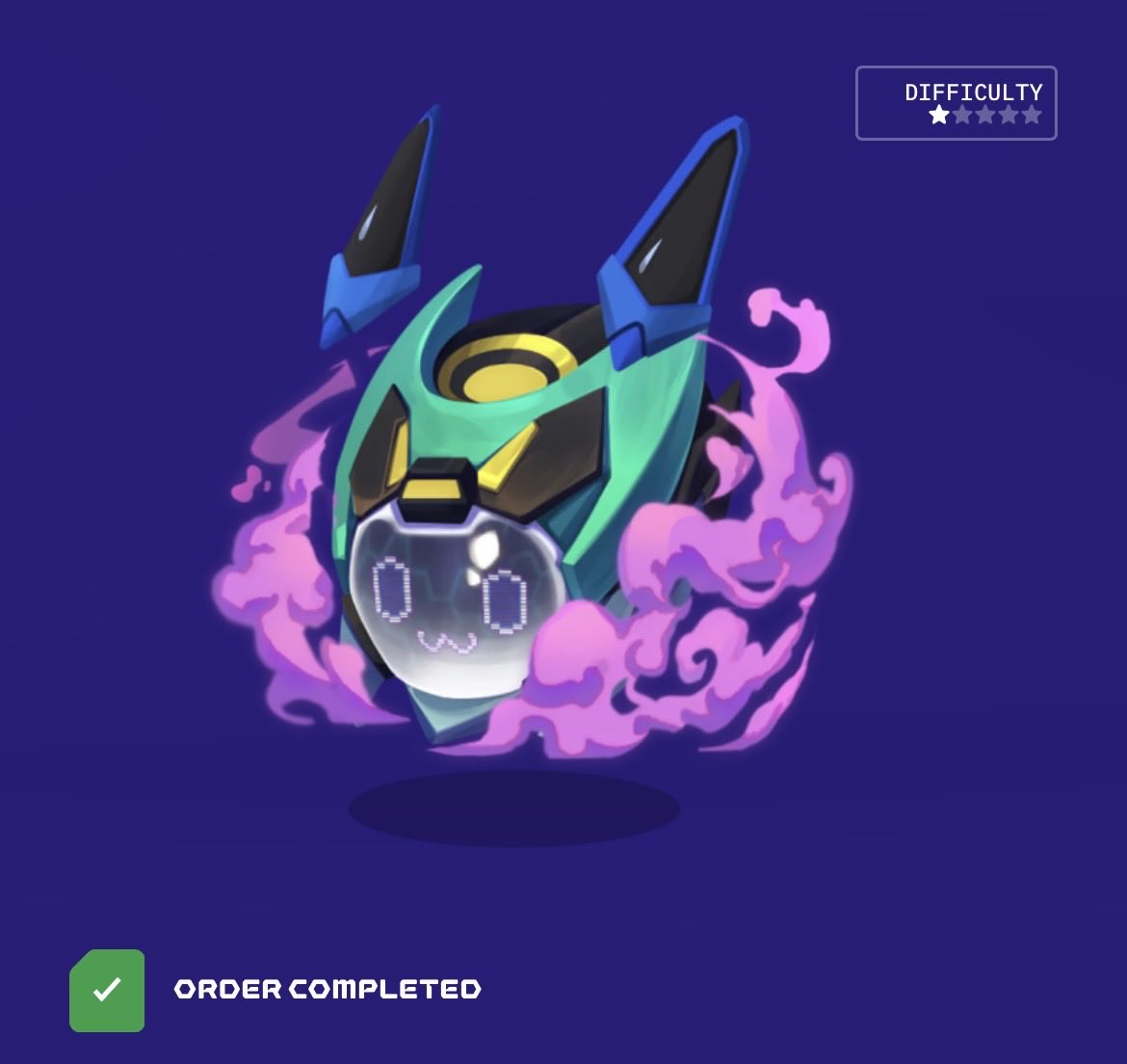 EJays04's tweet photo. NED Diary | Day 5 (skip weekends)

Flipped to Chapter 4
Met Dr. Degitalis
Badges earned amongst goat champions! Global lead!

Current state: 

🙂 happy with back to back builds 
😕 impatient waiting for new orders
😐 inventory surplus unneeded parts
😊 progressing to cuter drones https://t.co/kKMECF3EKA