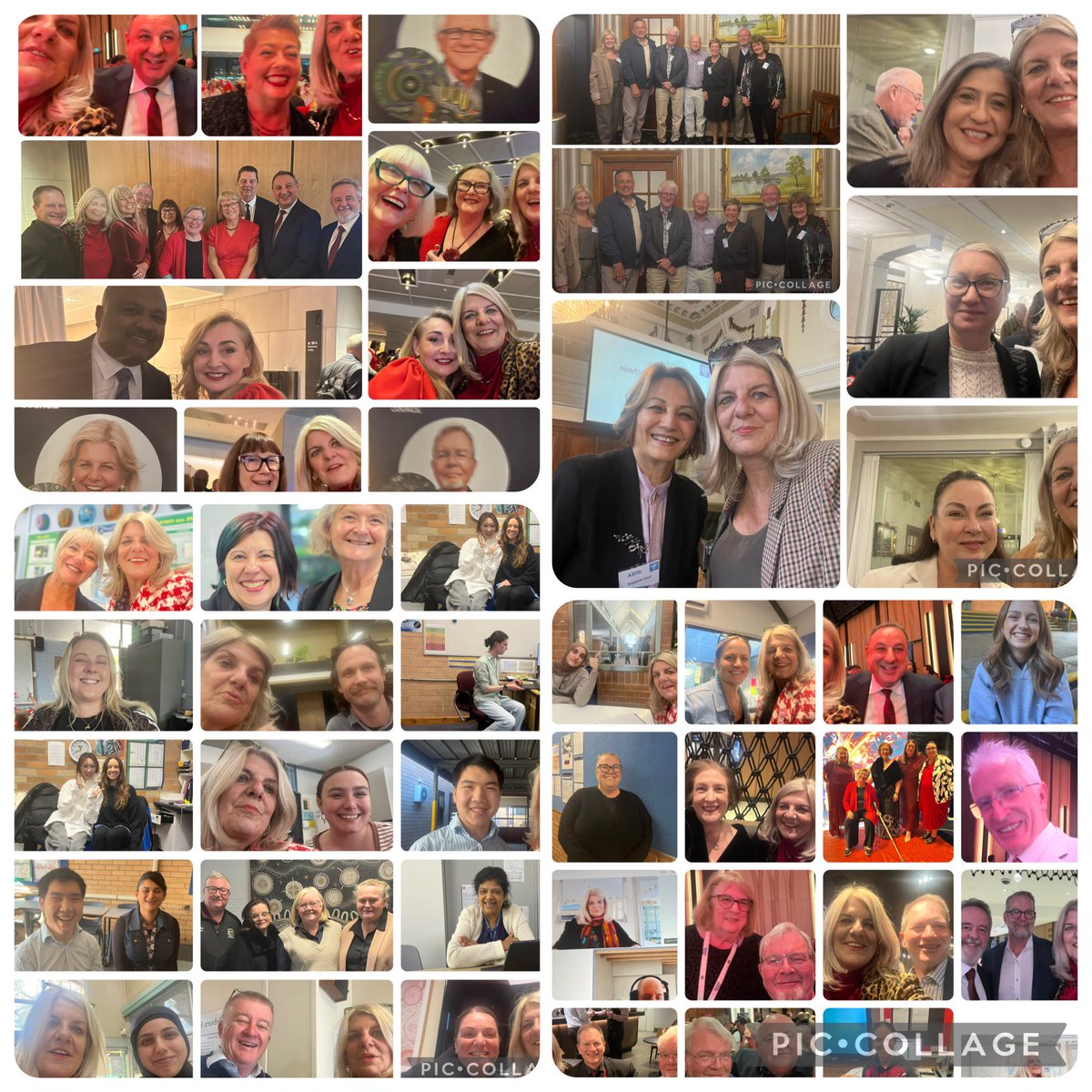LilaMularczyk's tweet photo. A motivating fortnight of coaching, advocacy, support, HALT work, school visits, future &amp; expert teachers, uni  liaison/placements, board meetings, scholarships, awards etc. super @NSWSPC @nswppa @NSWPrimaryDP @nswsdpa @dizdarm @pruecar @ASPANational @JasonClareMP @mefergus https://t.co/hDGtMIseBd