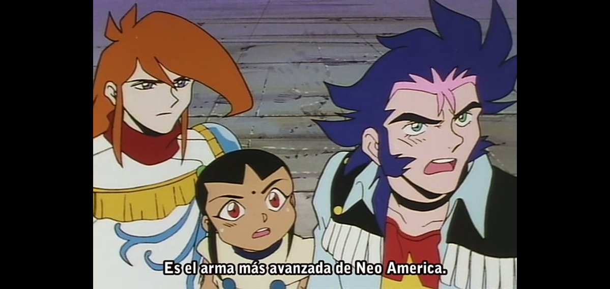 Asellus_Blue's tweet photo. No inventaste nada Fujimoto!!! https://t.co/mfJidR1d5p