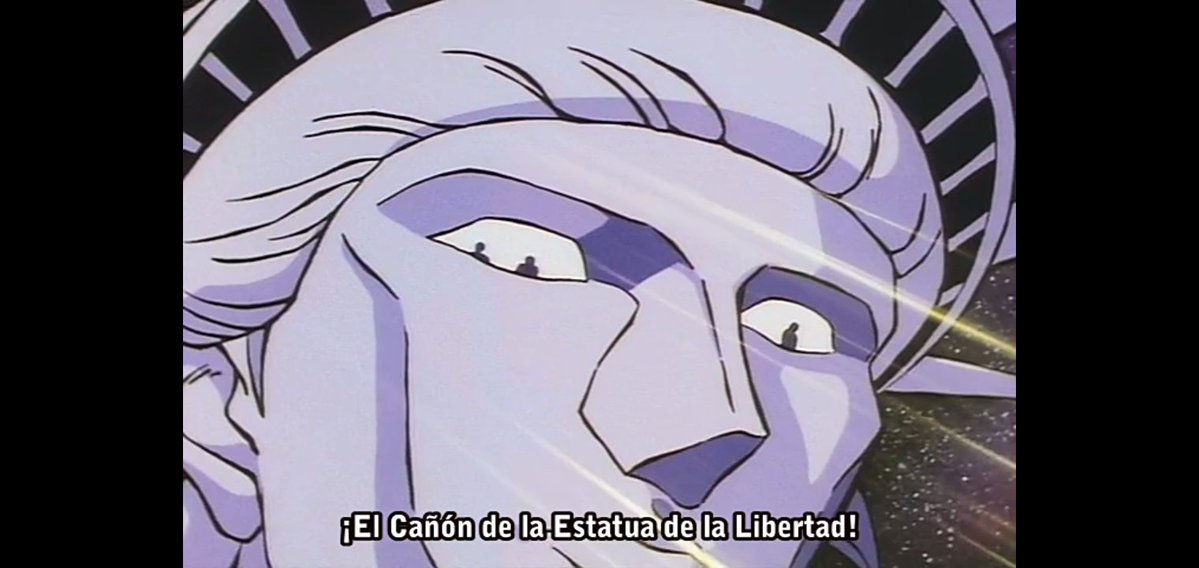 Asellus_Blue's tweet photo. No inventaste nada Fujimoto!!! https://t.co/mfJidR1d5p