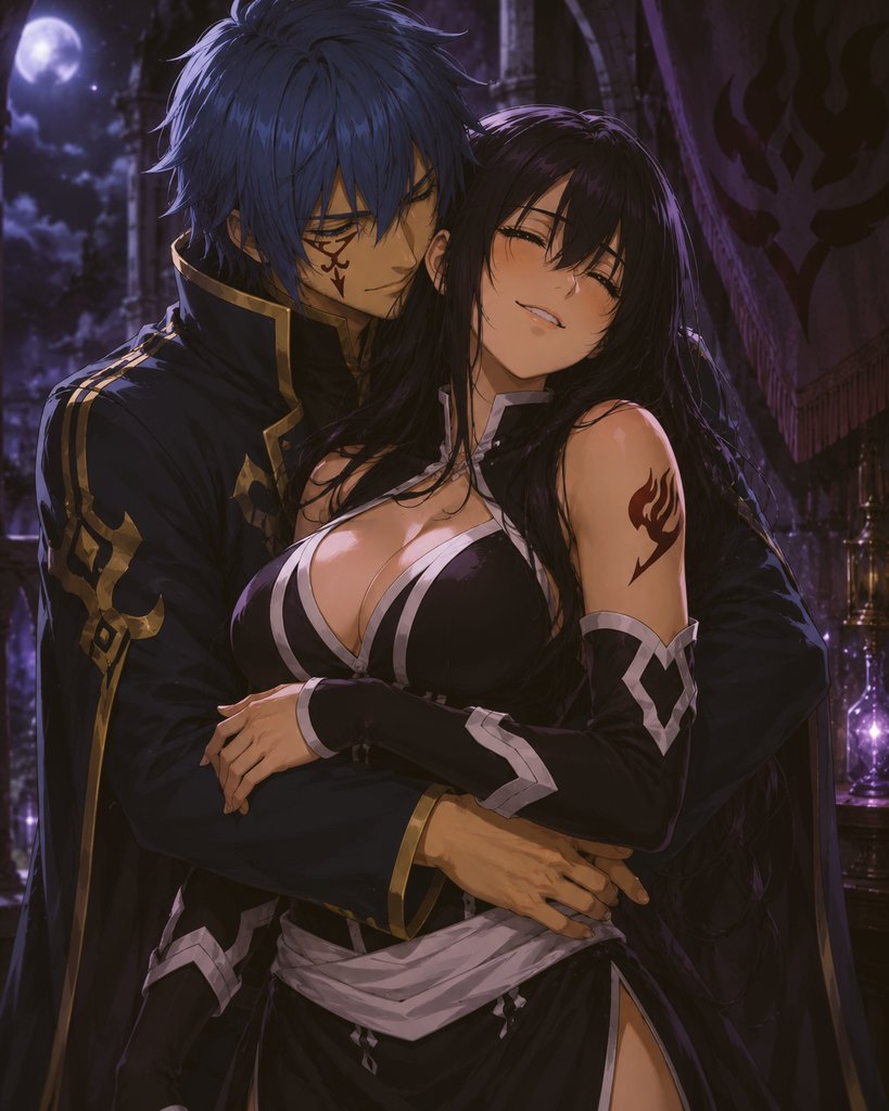 SorciereOfTime's tweet photo. @TentaiSinner My favorite hugger https://t.co/4Lbc3HEqK3