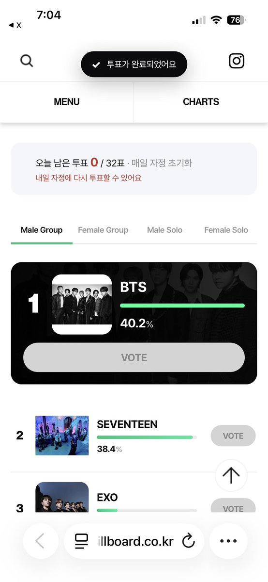 ally ⁷ ⭐️ is seeing bts! 🎫💜 tweet media
