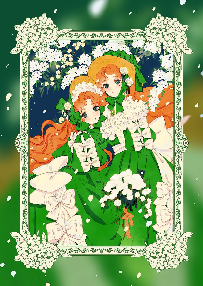 Post by 𝐦𝐞𝐞𝐜𝐨(みーこ) on X: 💚🧡
