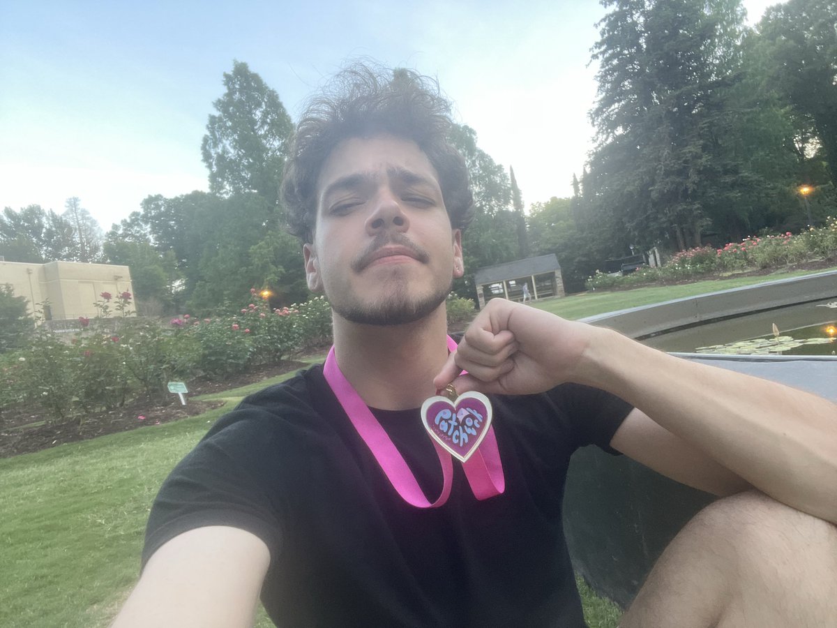 PHNM | Anarchy tweet media