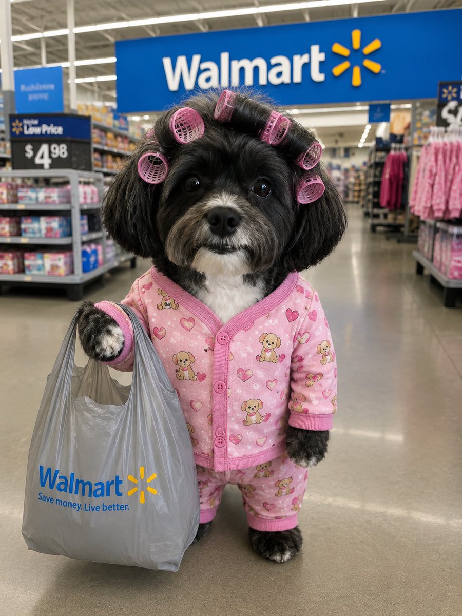 Waffles_ShihPoo's tweet photo. In honor and in lovin memory of sweet fren Nessa 🤍🕊️🐾 @DoodleNessa
Hers was an icon. Truly one-of-a-kind.
Me hopes da gang on X is makin yoos proud wif ours tributes. Yoos can sees us from OTRB, can’t yoos? 🌈
#curlersandpjs #OTRB #Nessa #dogsofX https://t.co/3zOVif4MZg
