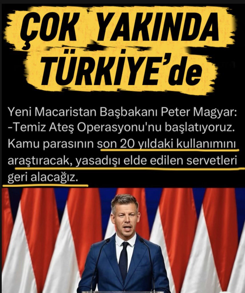 CUVALDIZTR's tweet photo. Seçim Sonrası Türkiye’de yapılacak
Milli Servet Tahsilat Operasyonu 👇 https://t.co/NNJJBjR69I