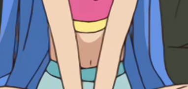 mgnk329's tweet photo. Don't think I've seen it yet so may as well do the thing
Well can't really find a good butt shot so I'll do something different

the character                                      her tummy https://t.co/xQ7yQmEYxE