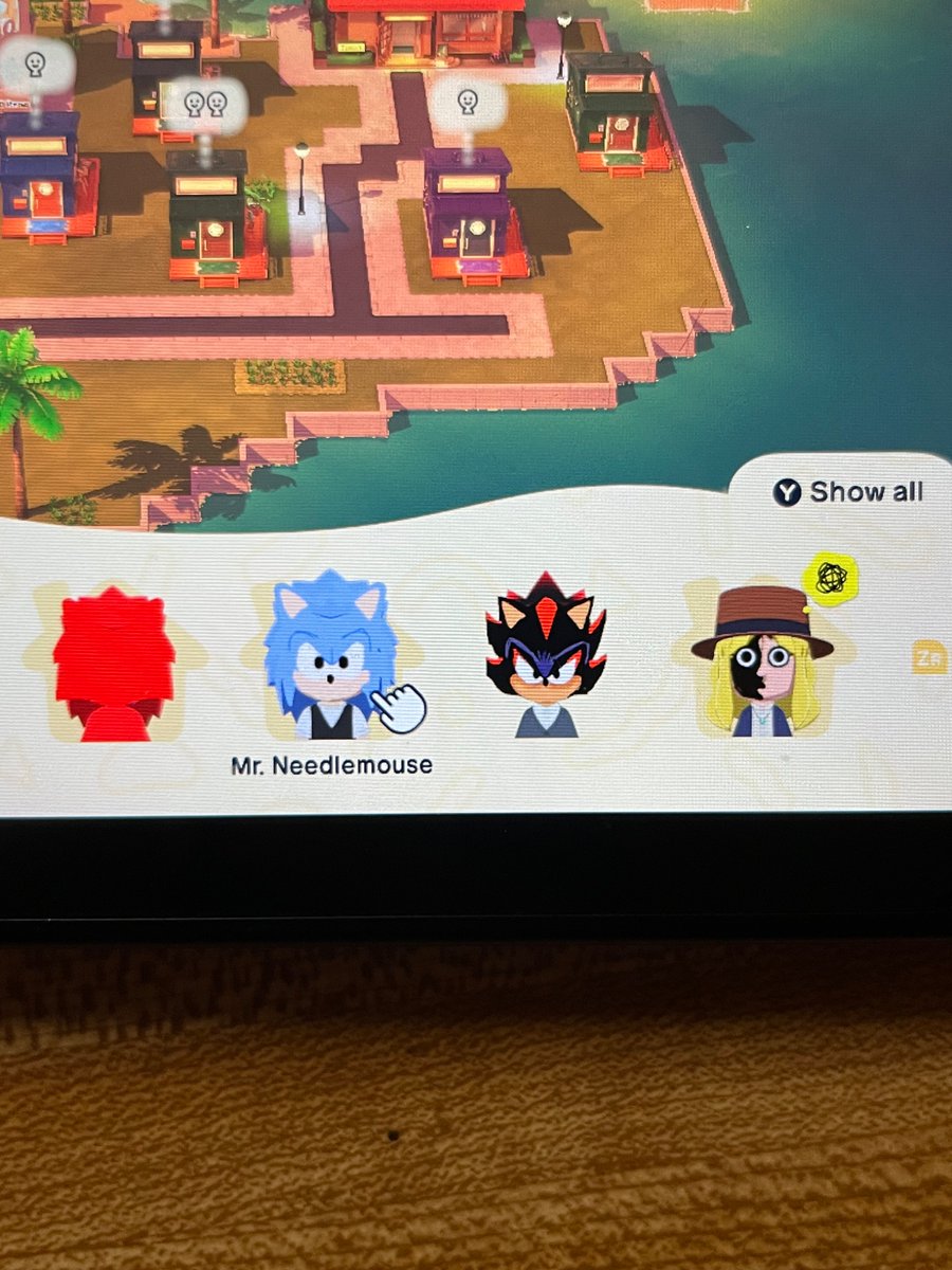 coulditberight's tweet photo. i love weird and obscure sonic media (i’m not putting sonichu)

#sonic #sonicpasta #tomodachilife #sonicexe https://t.co/452s7tONMX