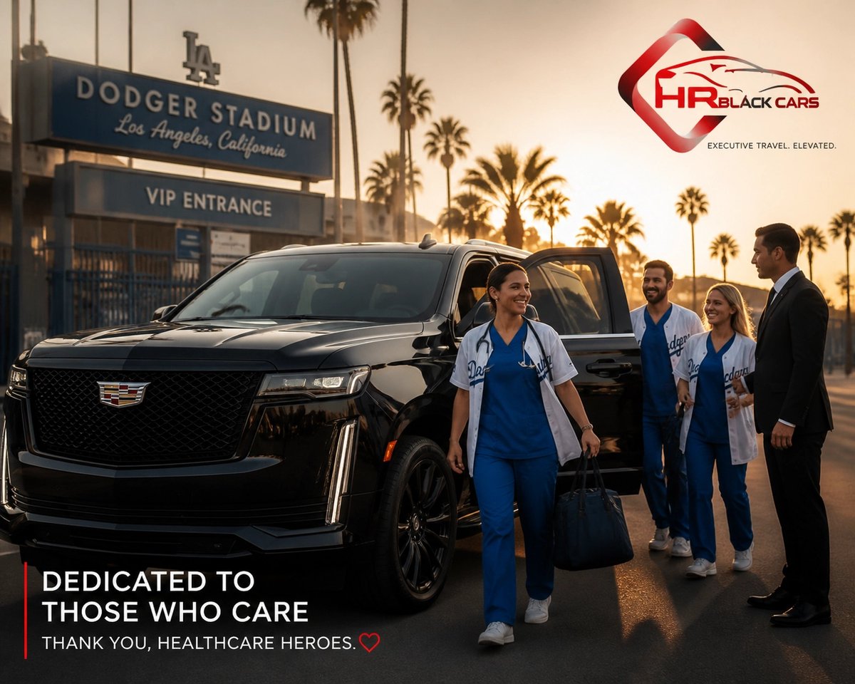 HR Black Cars (@HRBlackcars) / Posts / X