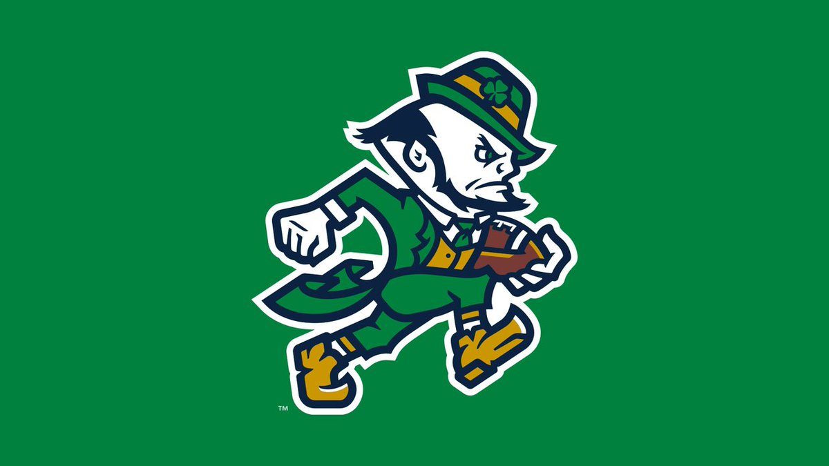 JAYMITCH_1's tweet photo. #AGTG After a great conversation with @coachseider. 
I’m blessed to receive an offer from @NDFootball The University of Notre Dame ☘️🏈 #GoIrish 

Trust the process. The GRIND continues 💪🏾

@BFNDFball @Basorecoach
@CoachRitcheyFB @JeffHoweth7  @samspiegs @malloryhartley @GPowersScout @gregbiggins
@iam_alinedouard @adamgorney
@MikeRoach247 @ChadSimmons_
@DCTF @_RL_Martin @247Sports
@TomLoy247 @AABonNBC @SWiltfong_  @247Hudson @gregsmithrivals @Josh_Scoop 
@WillTurboff  @BrandonHuffman @TFloss32 @TheUCReport @AWilliamsUSA @CKennedy247 
@BDammone @CoachTMcCormick
@nikefootball @TheOpening @usnikefootball 

#TexasHSFB  #TXHSFB  #RecruitThe210 #RecruitBrennanBears #HighSchoolFootball #OFFERSZN 
#2028watchlist