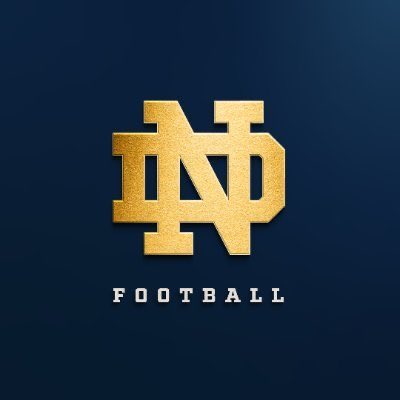 JAYMITCH_1's tweet photo. #AGTG After a great conversation with @coachseider. 
I’m blessed to receive an offer from @NDFootball The University of Notre Dame ☘️🏈 #GoIrish 

Trust the process. The GRIND continues 💪🏾

@BFNDFball @Basorecoach
@CoachRitcheyFB @JeffHoweth7  @samspiegs @malloryhartley @GPowersScout @gregbiggins
@iam_alinedouard @adamgorney
@MikeRoach247 @ChadSimmons_
@DCTF @_RL_Martin @247Sports
@TomLoy247 @AABonNBC @SWiltfong_  @247Hudson @gregsmithrivals @Josh_Scoop 
@WillTurboff  @BrandonHuffman @TFloss32 @TheUCReport @AWilliamsUSA @CKennedy247 
@BDammone @CoachTMcCormick
@nikefootball @TheOpening @usnikefootball 

#TexasHSFB  #TXHSFB  #RecruitThe210 #RecruitBrennanBears #HighSchoolFootball #OFFERSZN 
#2028watchlist