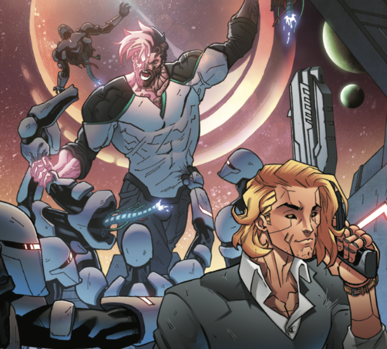 ComicUno's tweet photo. Find your new favorite comic book!

Support Bi Visibility: Bi Bi Bi - A Bisexual Comic Book Anthology for as low as a $1 for 8+ digital comics.

https://t.co/MbvgeOgbsv https://t.co/DG90cr4C5t