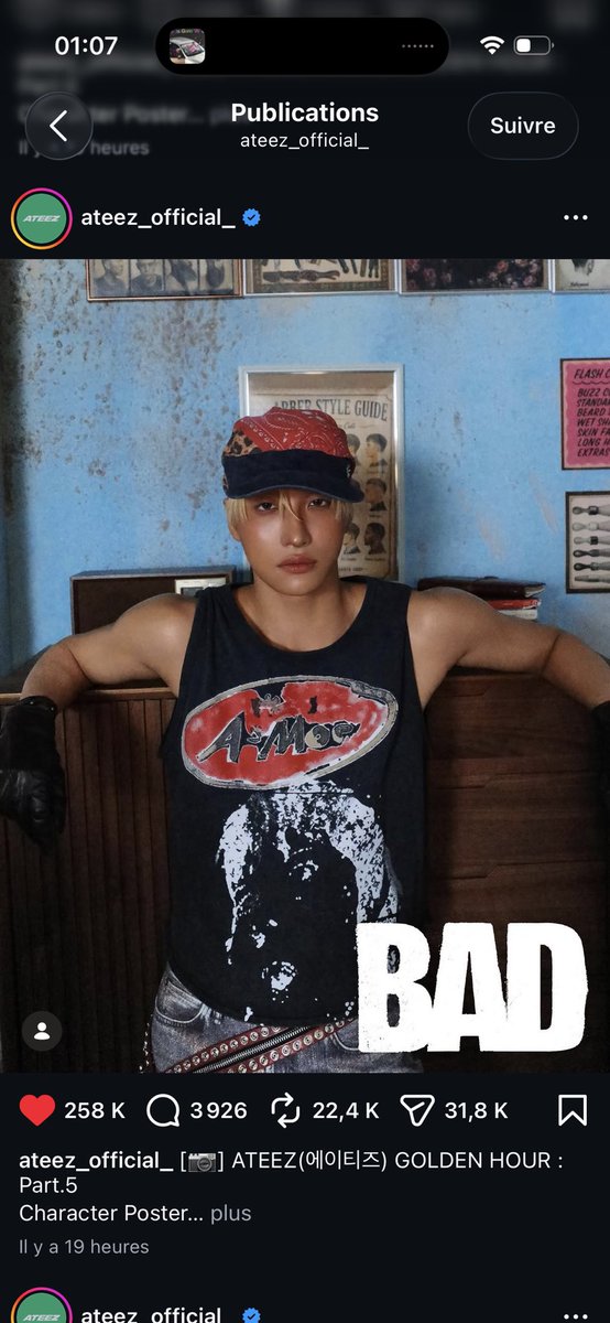 Stere0slut's tweet photo. Seonghwa melaniné ahiiiiiii https://t.co/ZFykYvXaar