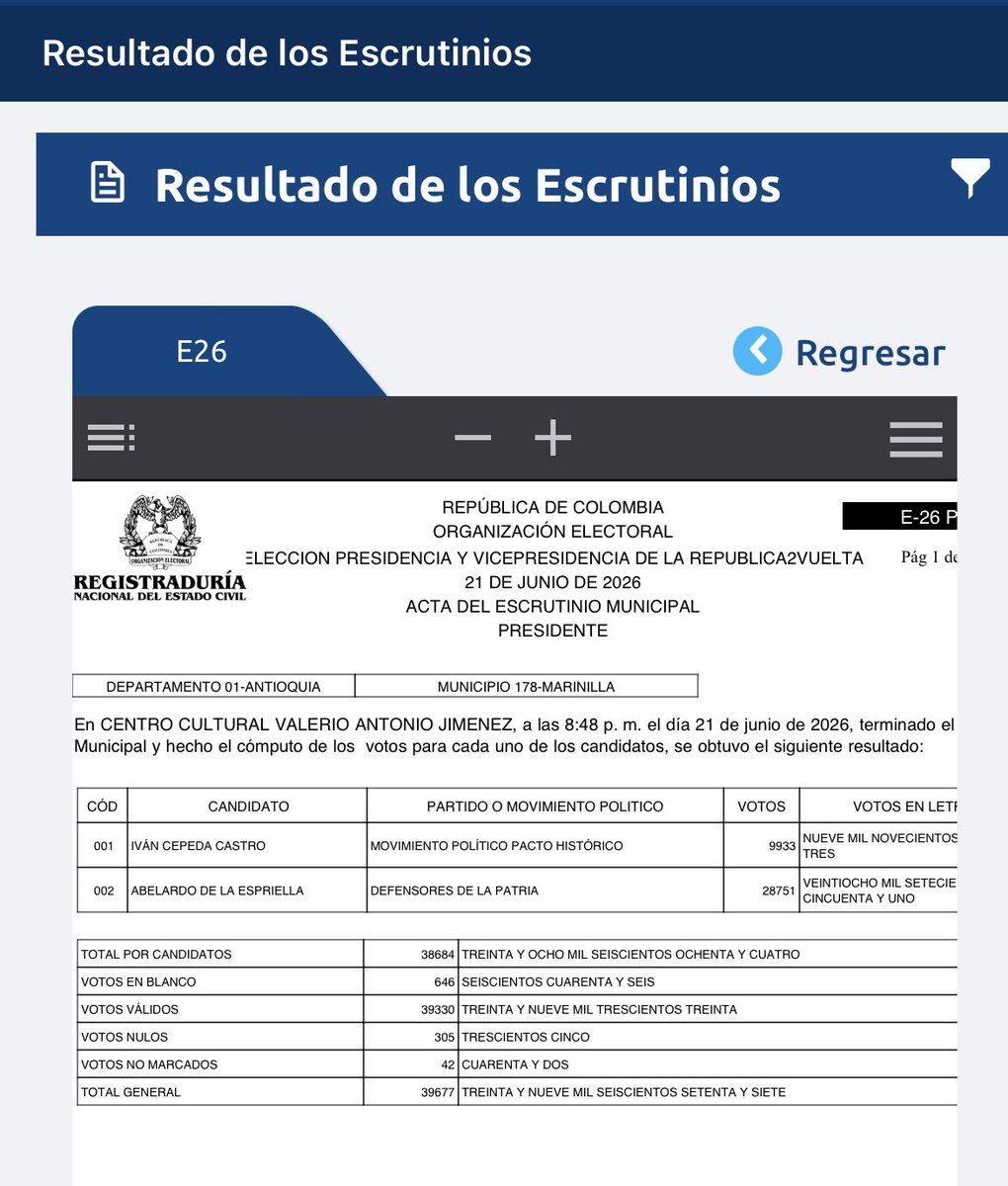 Mariana tweet media