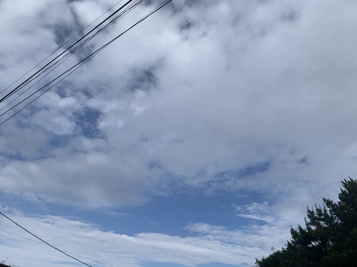 TA720a24's tweet photo. おはようございます😃

朝のDCR
あおもりAA113局
あおもりZR23局
各局FBな交信、ありがとうございました😊

現在気温15℃、曇り🌥️。
（今日は、曇り🌥️、20℃〜14℃予報）
若干、肌寒い日になりそうです。

今日は昼から勤務です。

本日も、よろしくお願いします🙇 https://t.co/5WpwEadhY3