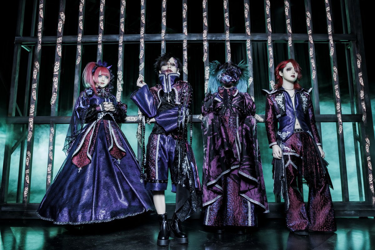 dspmg_666's tweet photo. 【お譲りください】

ダウト×RAZOR×SCREW presents
「全身全霊紫色に剃刀斬鉄FES」
2026年7月4日(土)川崎CLUB CITTA’

※-混沌STAGE-の哀と凛人の無所属とBLAZE を観たいので
1Fスタンディングor 2F指定席どちらか1枚
整番気にしないので低価格で譲ってくださる方当日会場付近取引可能な方お願いします https://t.co/FR8kXD2jOG
