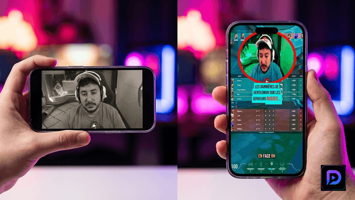 Streamclipp1ng's tweet photo. I used to post one clip to TikTok and call it a night. Re-exporting for Shorts and Reels? Couldn't be bothered.

Now one clip lands on all three at once. Same 30 seconds, captions baked in, three spots checked.

My lazy self is finally pulling triple shifts. https://t.co/1JvOjptA0g