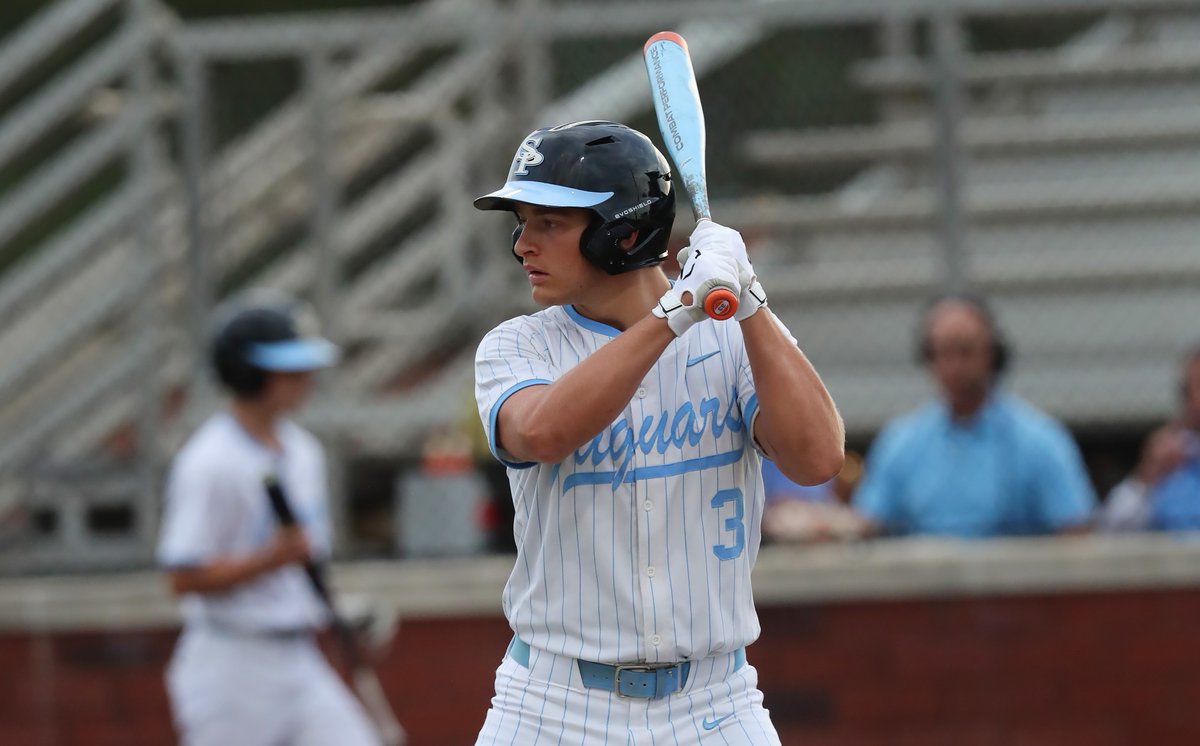 andrewtsimonson's tweet photo. Spain Park’s @Connor_Greb_3 is the Shelby County Hitter of the Year for his mix of consistency and power that impacted the Jags’ deep run like none other.

HOTY Story: https://t.co/Ofakk3G3OE https://t.co/X7nZtsi2kj