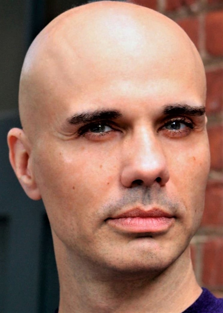 smoothshaver's tweet photo. #bald #baldy #baldlover #baldbychoice #baldguy #baldmen #baldlook #botak #calvo #careca #chauve #chromedome #cueball #đầuhói #egghead #forcedheadshave #glatze #glatzkopf #headshave #kalbo #kalju #kel #łysol #łysy #nohair #pelon #rapado #sexybald #shaving #shavehead #skallig https://t.co/nvH4pB4BYK