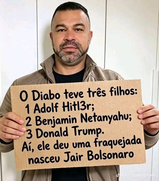 jose49729680's tweet photo. QUANDO O MALUCO ESTA CORRETO... https://t.co/sVhi8nOuz0