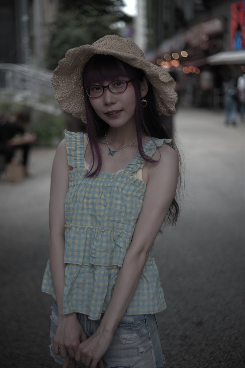 Post by めろD🍓 on X: 👒⋈♡*｡ﾟ