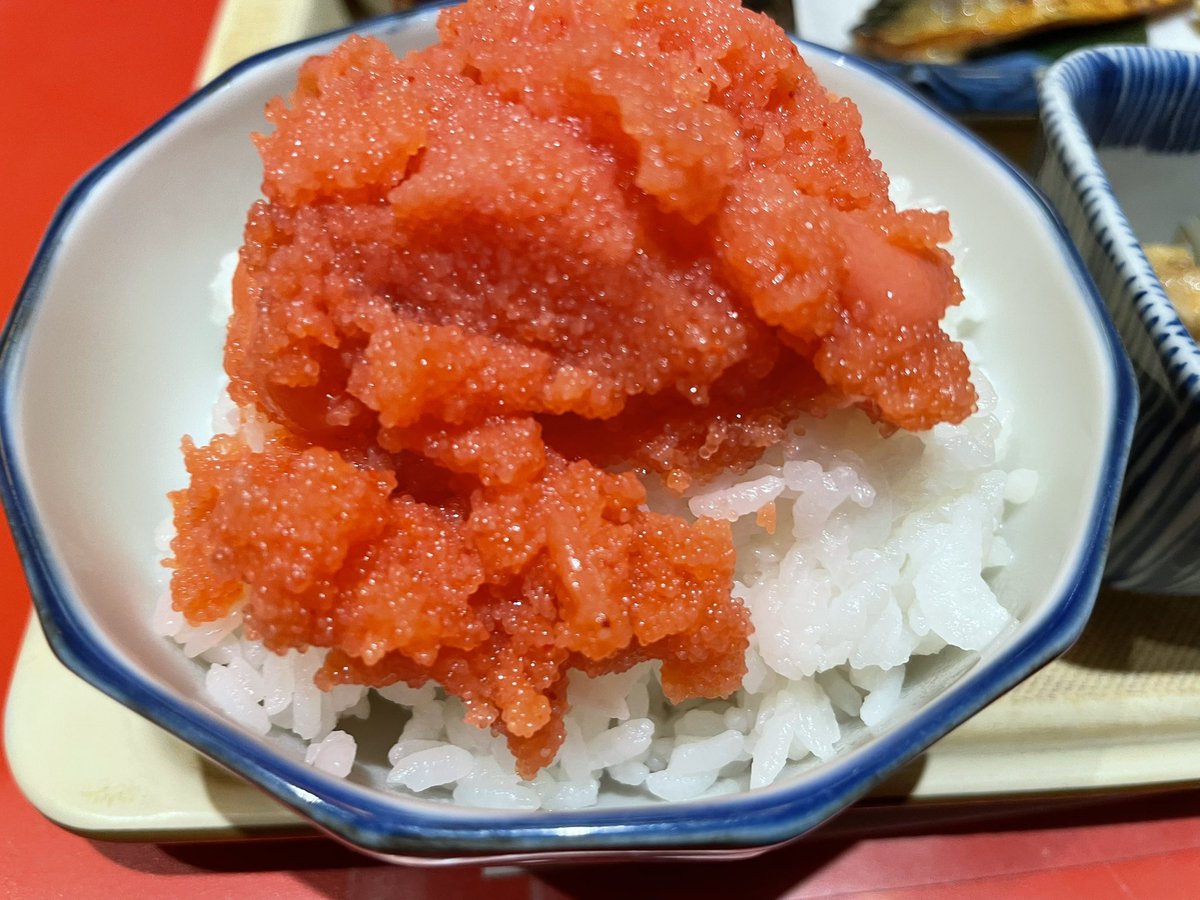 KENGO0010's tweet photo. おはようございます。
生憎の雨やねんけど、今日も喜水丸さんで朝ごはんをいただき、元気をチャージ💪 https://t.co/9wIOS7VJrR