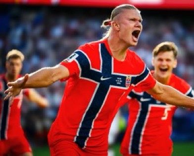 ElSoadorp6's tweet photo. CUOTA 4 NORUEGA V SENEGAL 😉🌠 https://t.co/gyp9SGNEqf