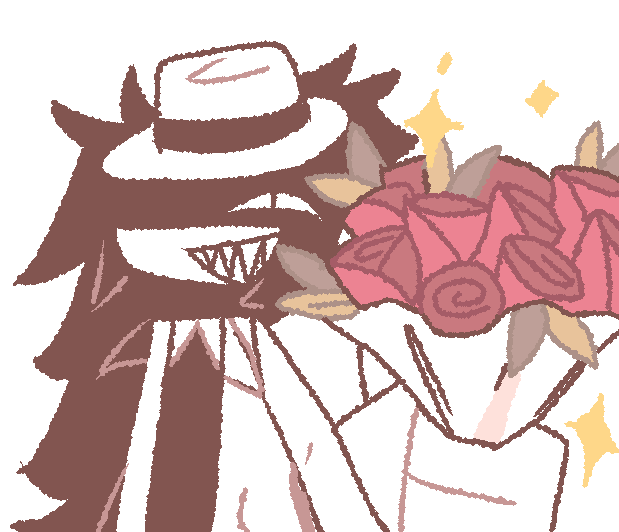 kyleot33341's tweet photo. @Th3Pr1ncipal Mister CrucivoX: want some rose to add? https://t.co/Jrbqo63nM5