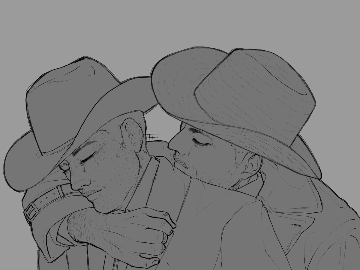 TobyDoodlez's tweet photo. Brokebacknatural…

#spn #destiel https://t.co/eDaApXLyJh