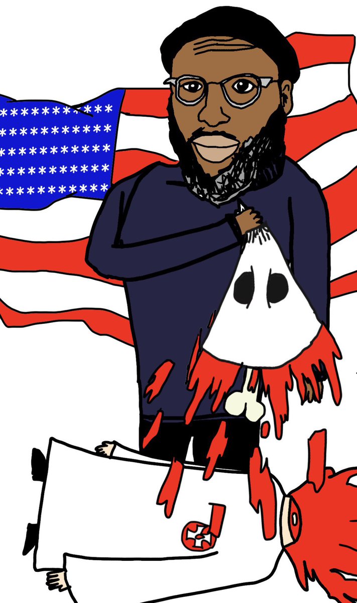 The Black Tucker Carlson Jr 🇺🇸 tweet media
