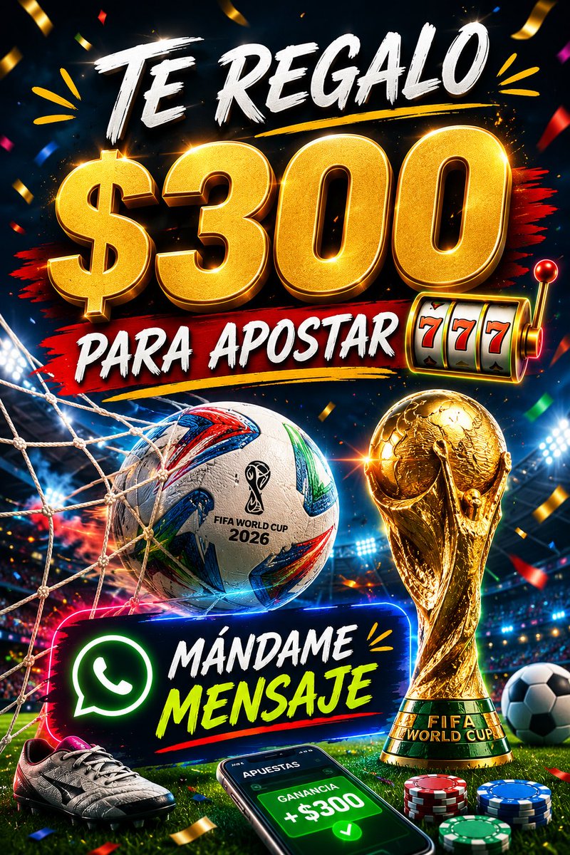 SmartBetsMex's tweet photo. Comenta este tuit contándome qué casino usas actualmente, elijo a los ganadores al azar 😏 https://t.co/0U8VfvfFFq