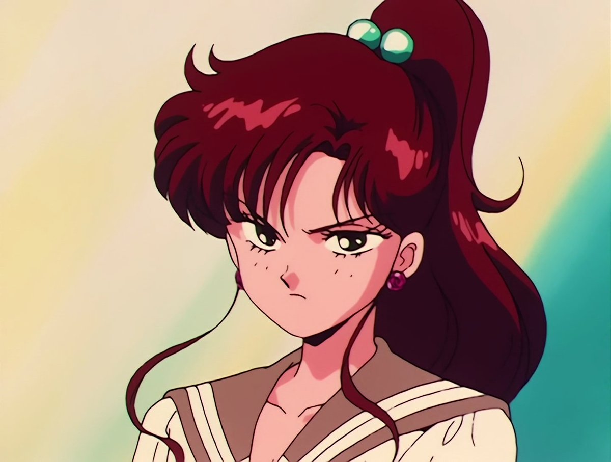 MakotoKinoDaily's tweet photo. An iconic first appearance! https://t.co/NqaOAVOWlm