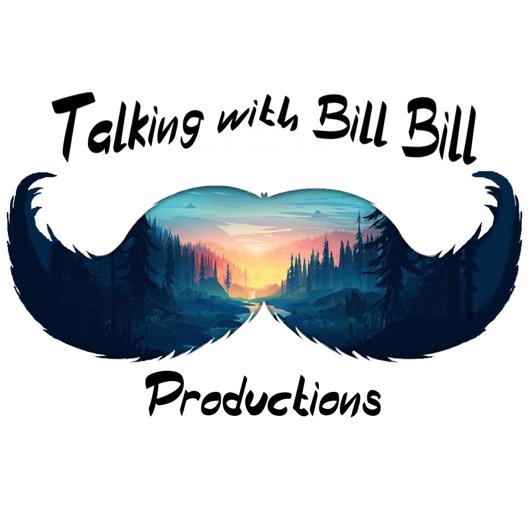 TalkwithBillpod's tweet photo. I mustache you a question...

Do you like our new logo? https://t.co/ffuIGXQ1x8