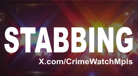 CrimeWatchMpls's tweet photo. South Minneapolis - Report of a STABBING. The suspect reportedly also has a gun.
32nd and Bloomington Ave

***The @MinneapolisPD 911 dashboard has not been updated since 11 a.m., so nothing can be verified in a complete lack of transparency by @CityMinneapolis @MinneapolisOCS. https://t.co/wjsXGX63fd