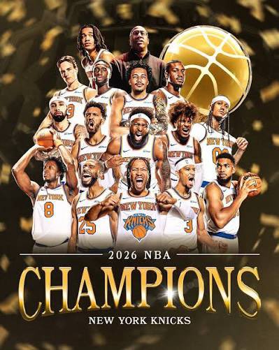Peace_Marketer's tweet photo. New York Knicks remember the Central Park five wrongfully con convicted! https://t.co/iK3zP3Fm9u